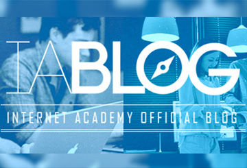 Internet Academy Blog
