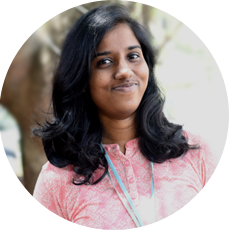 Web UI Developer Asha Rani Y