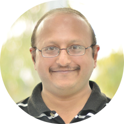 Sourav Bhar