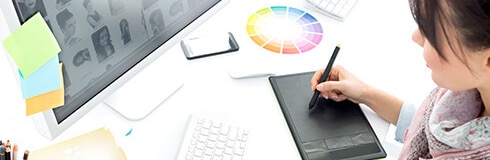 I want to learn web design