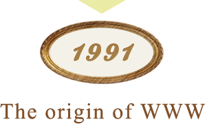 The origin of WWW